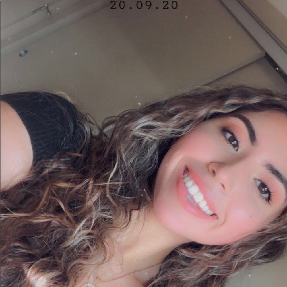 Meet your Posher, Diana